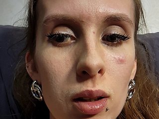 KittyTempreXXX Porn Show