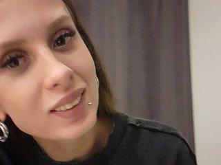 KittyTempreXXX Porn Show