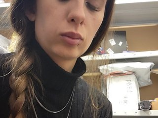 KittyTempreXXX Porn Show