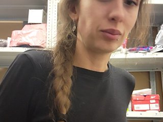 KittyTempreXXX Porn Show