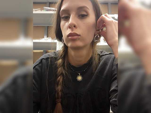 KITTYtempreXXX from BongaCams is Freechat