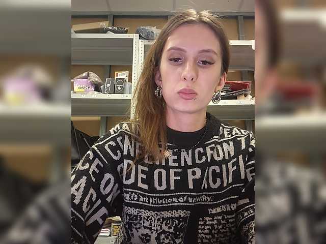 KITTYtempreXXX — Hello, I'm Katya!Lovence works from 2 TokensI dream of seeing the SEA: 