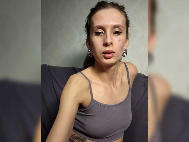 KITTYtempreXXX's BongaCams show and profile