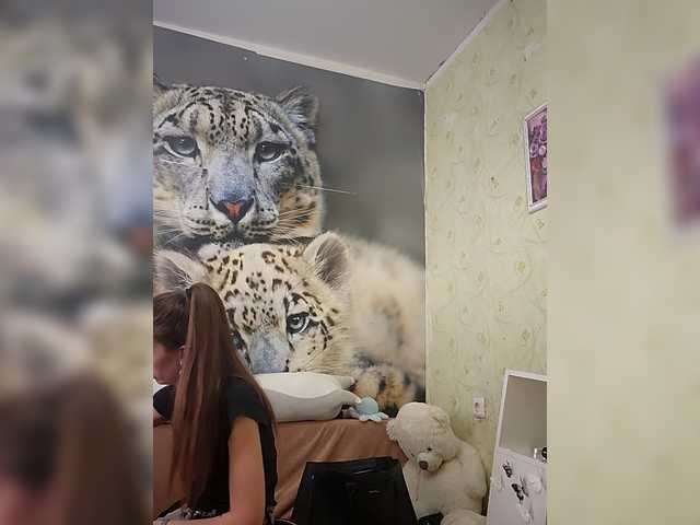 KITTYtempreXXX's BongaCams show and profile