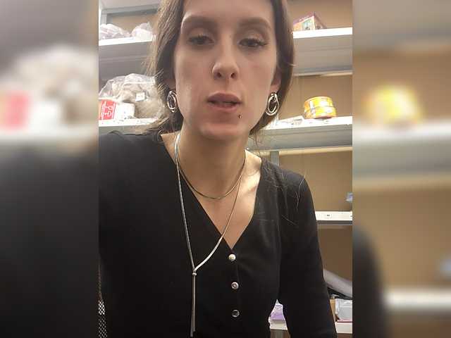 KITTYtempreXXX's BongaCams show and profile