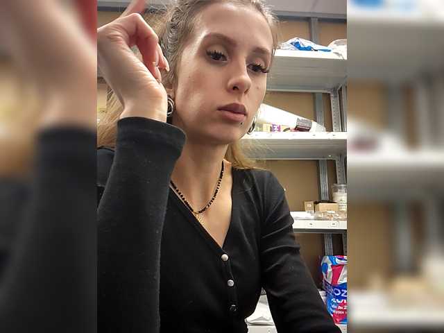 KITTYtempreXXX webcam