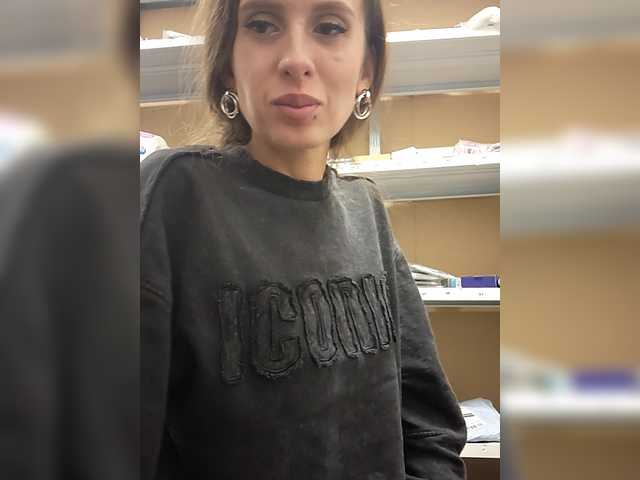 KITTYtempreXXX's BongaCams show and profile