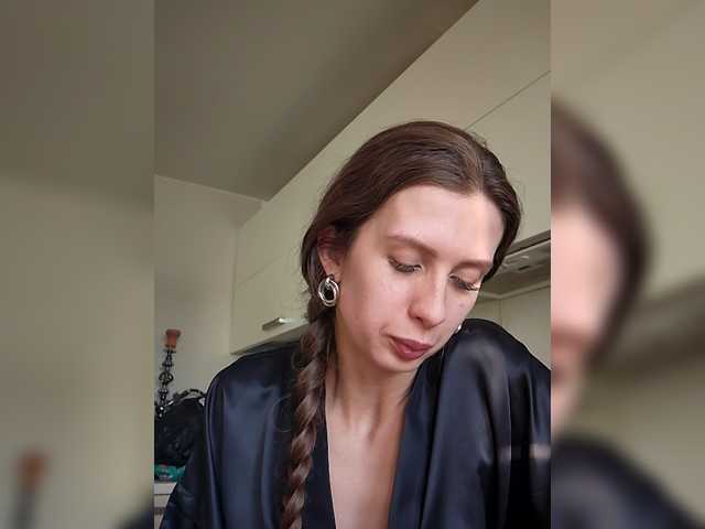 KITTYtempreXXX's BongaCams show and profile