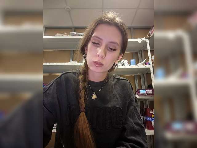 KITTYtempreXXX's BongaCams show and profile