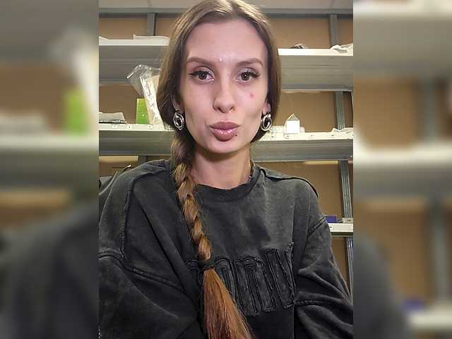 KITTYtempreXXX's BongaCams show and profile