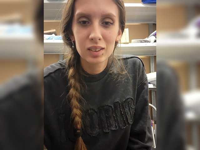 KITTYtempreXXX's BongaCams show and profile