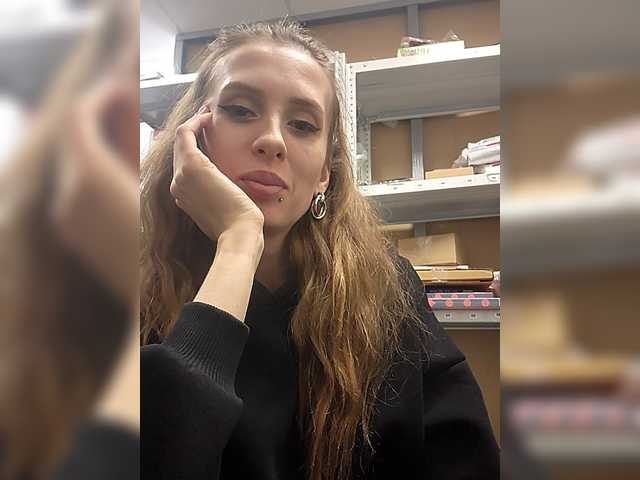 KITTYtempreXXX's BongaCams show and profile