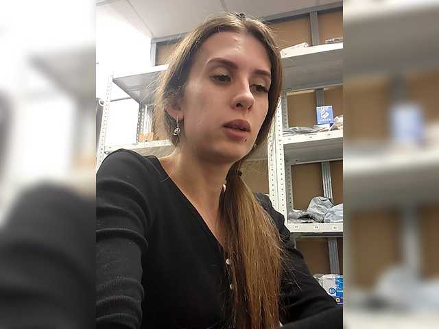 KITTYtempreXXX's BongaCams show and profile