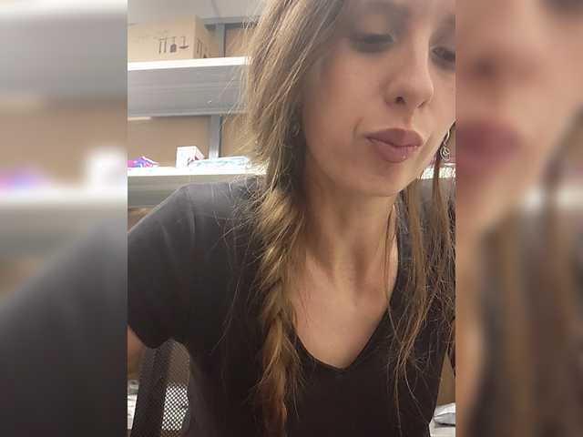 KITTYtempreXXX's BongaCams show and profile