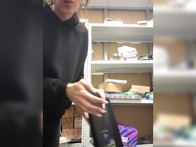 KITTYtempreXXX's BongaCams show and profile