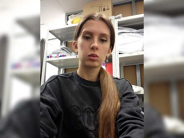 KITTYtempreXXX's BongaCams show and profile