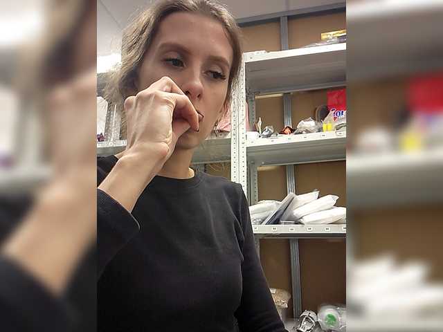 KITTYtempreXXX's BongaCams show and profile