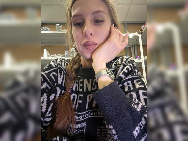 KITTYtempreXXX — Hello, I'm Katya!Lovence works from 2 TokensI dream of seeing the SEA: 