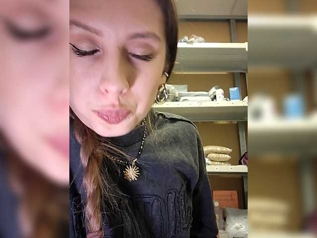 KITTYtempreXXX from BongaCams is Freechat