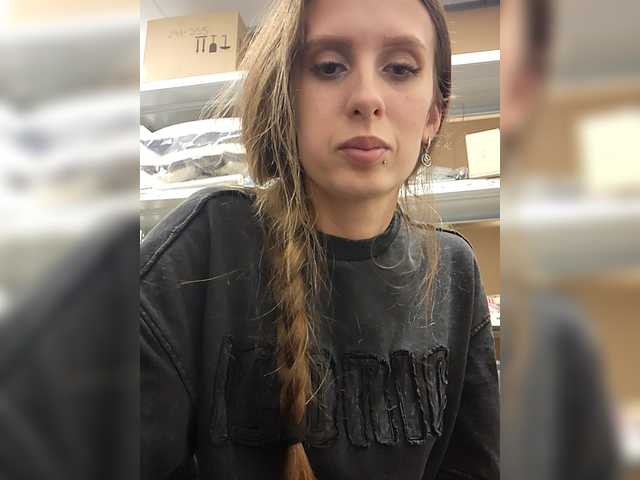 KITTYtempreXXX's BongaCams show and profile