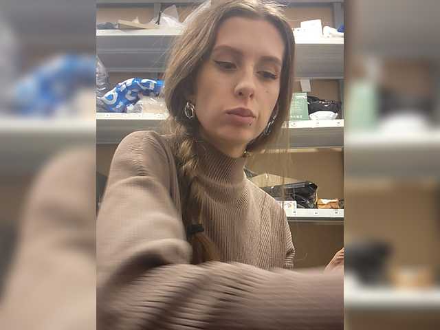 KITTYtempreXXX's BongaCams show and profile