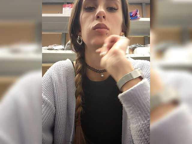 KITTYtempreXXX's BongaCams show and profile