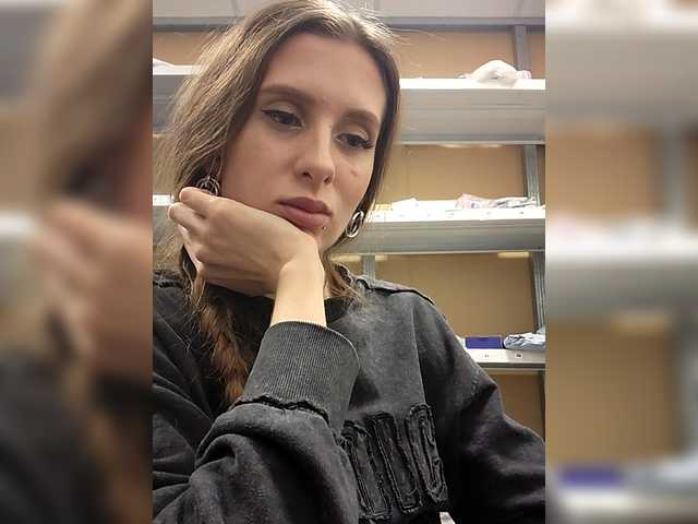 KITTYtempreXXX's BongaCams show and profile