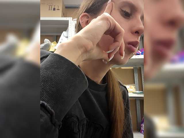 KITTYtempreXXX's BongaCams show and profile