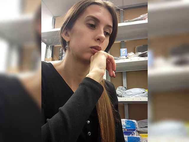 KITTYtempreXXX's BongaCams show and profile