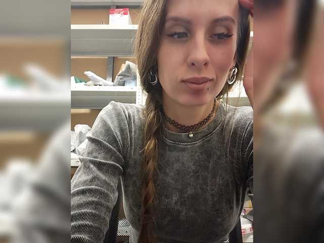 KITTYtempreXXX's BongaCams show and profile