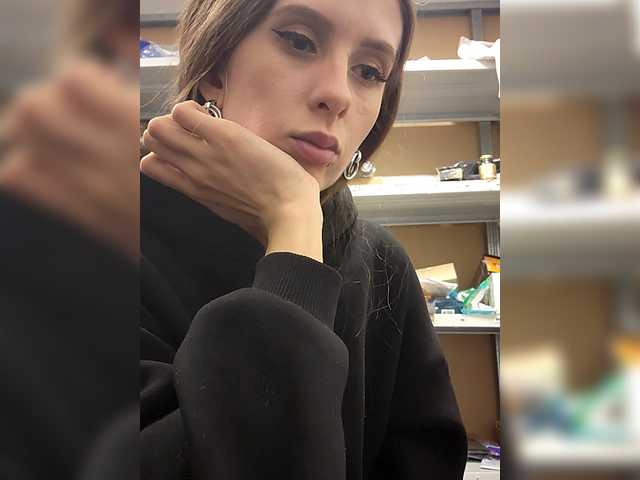 KITTYtempreXXX's BongaCams show and profile