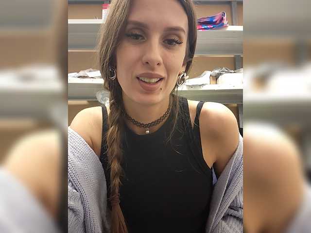 KITTYtempreXXX's BongaCams show and profile