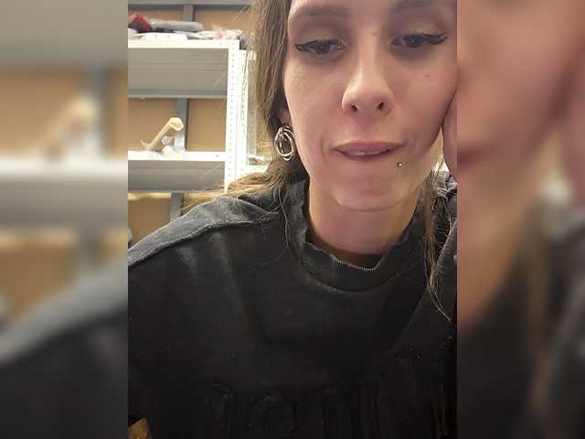 KITTYtempreXXX from BongaCams is Freechat