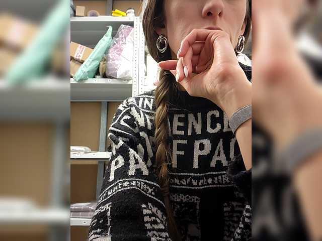 KITTYtempreXXX's BongaCams show and profile