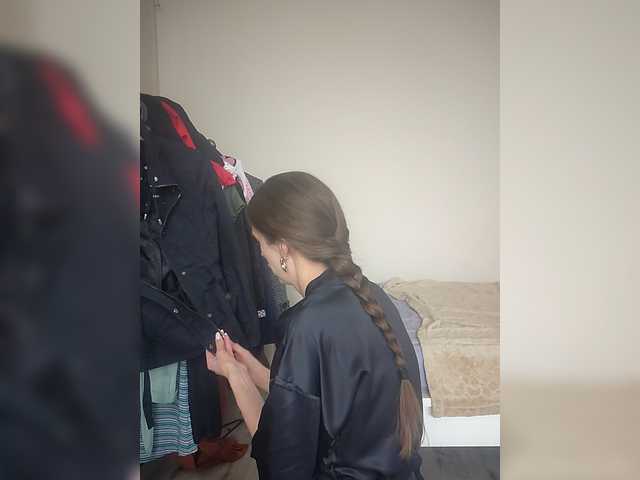 KITTYtempreXXX's BongaCams show and profile