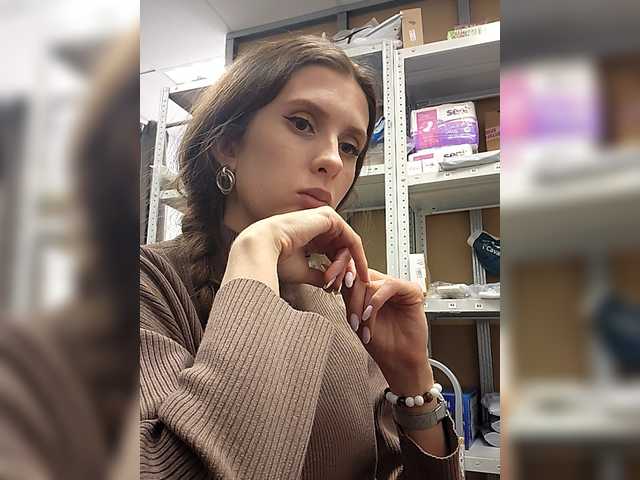 KITTYtempreXXX's BongaCams show and profile