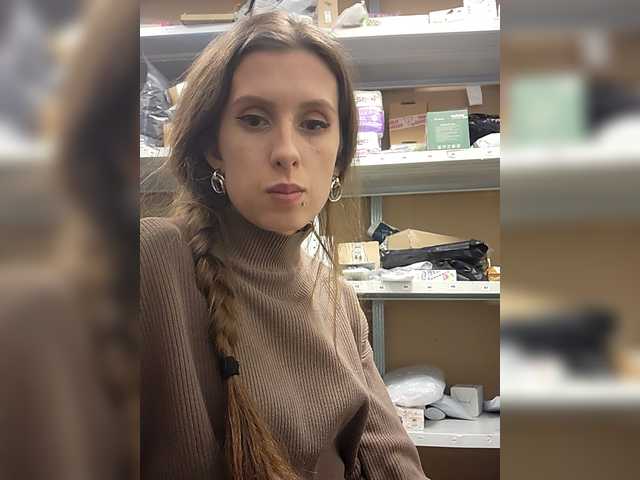 KITTYtempreXXX's BongaCams show and profile