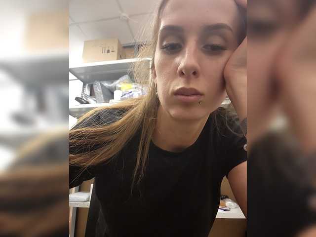 KITTYtempreXXX's BongaCams show and profile