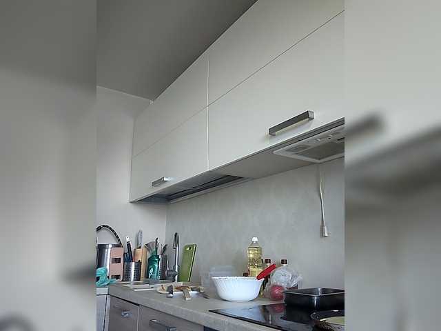 KITTYtempreXXX's BongaCams show and profile