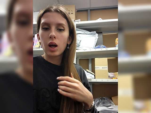 KITTYtempreXXX's BongaCams show and profile