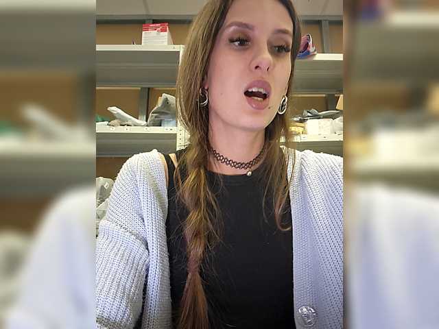 KITTYtempreXXX's BongaCams show and profile