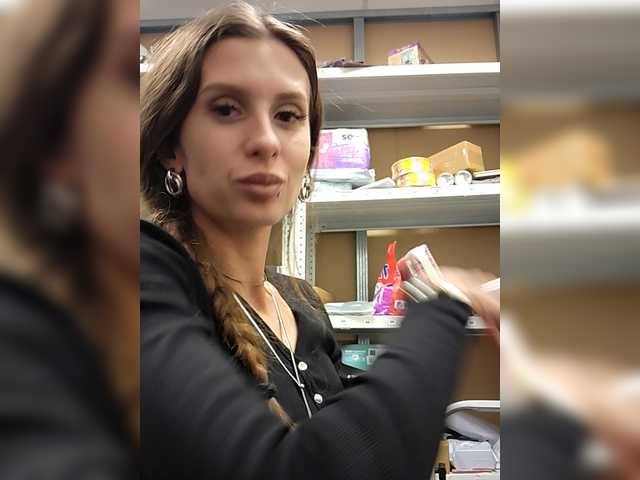 KITTYtempreXXX's BongaCams show and profile