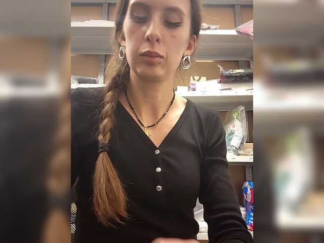 KITTYtempreXXX's BongaCams show and profile