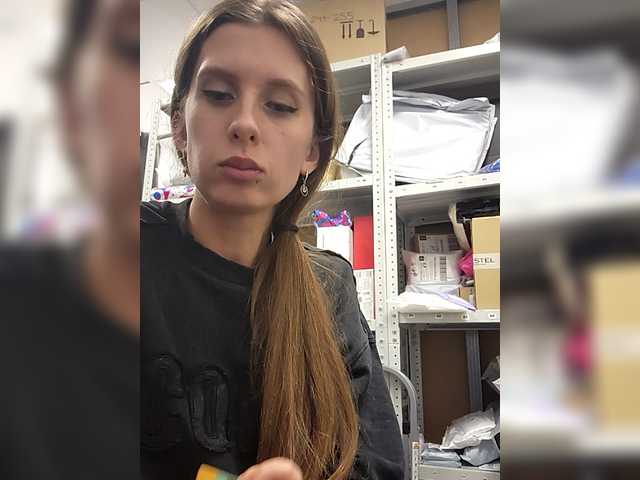 KITTYtempreXXX's BongaCams show and profile