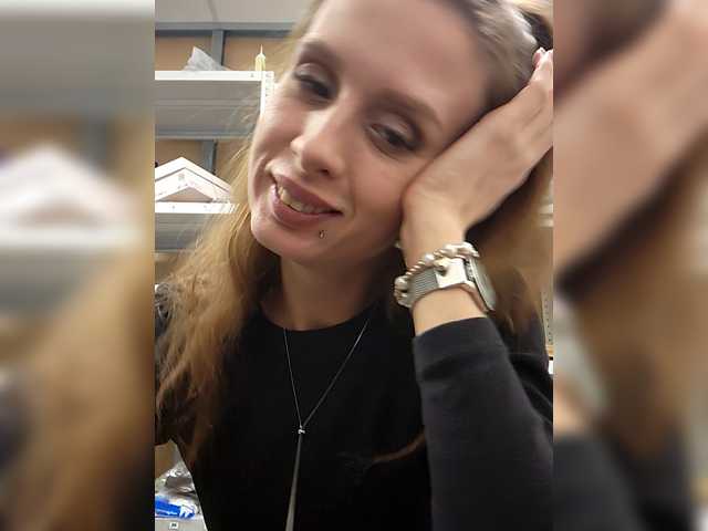 KITTYtempreXXX's BongaCams show and profile