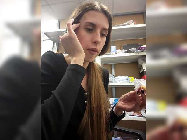 KITTYtempreXXX's BongaCams show and profile