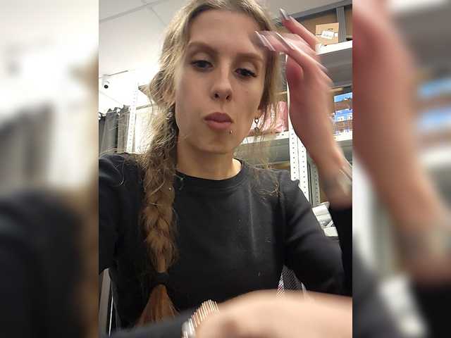 KITTYtempreXXX's BongaCams show and profile