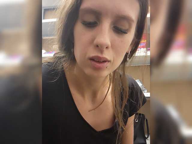 KITTYtempreXXX's BongaCams show and profile