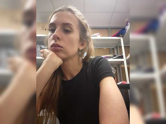 KITTYtempreXXX's BongaCams show and profile