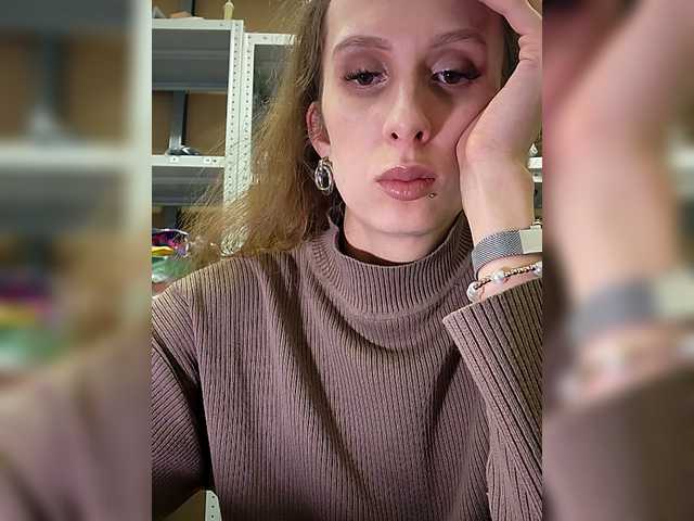 KITTYtempreXXX's BongaCams show and profile